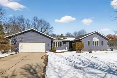 7402 Longmeadow Road, Madison, WI 53717 - Photo 68