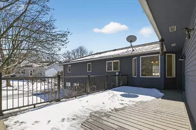 7402 Longmeadow Road, Madison, WI 53717 - Photo 16