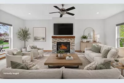 5470 Quarry Hill Drive, Fitchburg, WI 53711 - Photo 16