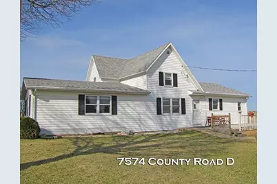 7574 County Road D Road, Platteville,  53818 - Photo 1