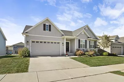 1818 Piper Brook Drive, Madison, WI 53718 - Photo 2