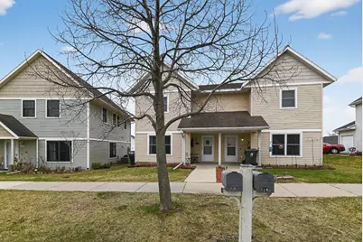 218 S Musket Ridge Drive #6, Sun Prairie, WI 53590 - Photo 24