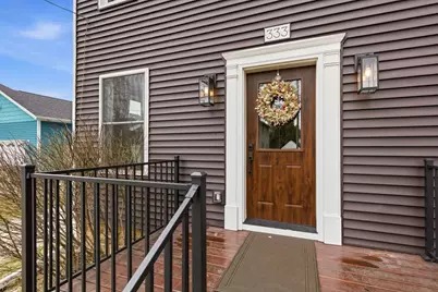 333 S Main Street, Columbus, WI 53925 - Photo 4