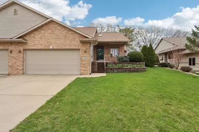 734 8th Street, Prairie Du Sac, WI 53578 - Photo 1