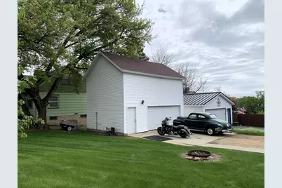 656 James Street, Columbus, WI 53925 - Photo 12