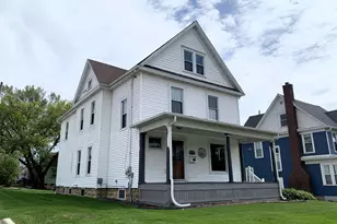 656 James St, Columbus, WI 53925 - Photo 1