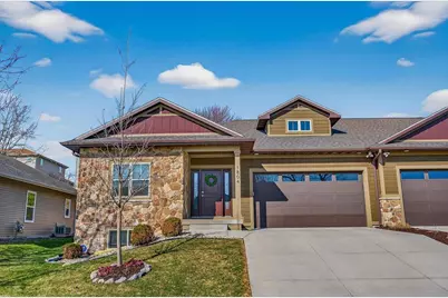 1804 Legacy Lane, Madison, WI 53719 - Photo 1