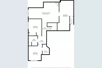 1804 Legacy Lane, Madison, WI 53719 - Photo 40
