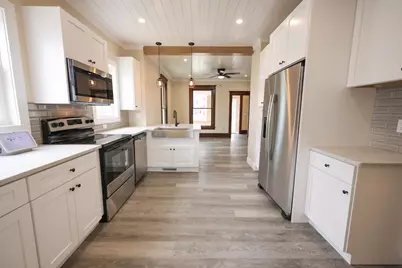 228 Scott Street, Cambria, WI 53923 - Photo 2