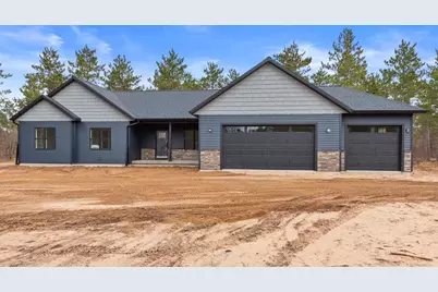 332 Timber Drive, Nekoosa, WI 54457 - Photo 1