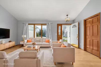 565 Oakwood Drive, Oregon, WI 53575 - Photo 6