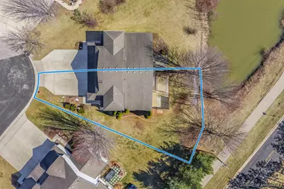 5911 E Open Meadow, Mcfarland, WI 53558 - Photo 10