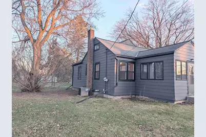 408 Mill Street, Fox Lake, WI 53933 - Photo 2
