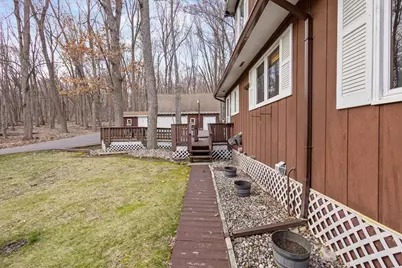 W11056 Lakeview Drive, Merrimac, WI 53561 - Photo 54