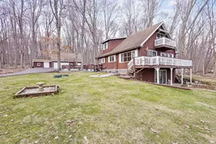 W11056 Lakeview Dr, Merrimac, WI 53561 - Photo 2