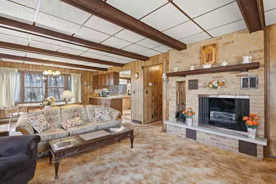 W11056 Lakeview Drive, Merrimac, WI 53561 - Photo 16