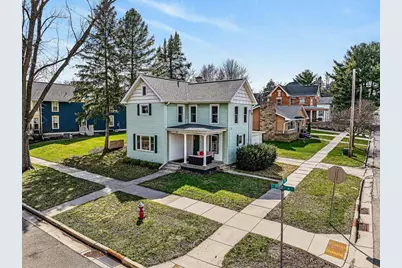 801 1st Street, New Glarus, WI 53574 - Photo 1