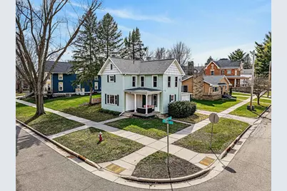 801 1st Street, New Glarus, WI 53574 - Photo 34