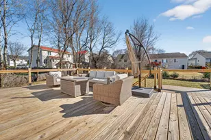 5309 Park Meadow Dr, Madison, WI 53704 - Photo 36