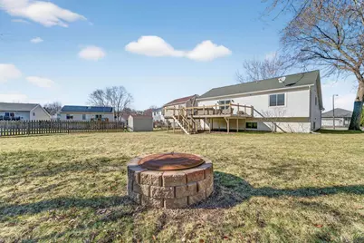 5309 Park Meadow Drive, Madison, WI 53704 - Photo 34