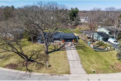 2914 Grandview Boulevard, Madison, WI 53713 - Photo 56