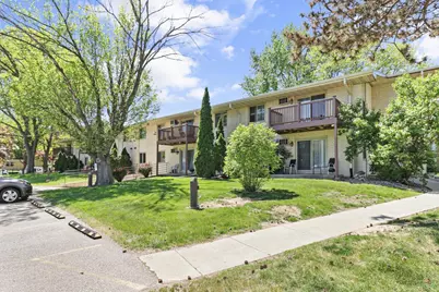 50 Whitcomb Circle #5, Madison, WI 53711 - Photo 36
