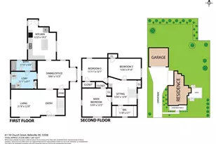 411 W Church St, Belleville, WI 53508 - Photo 48