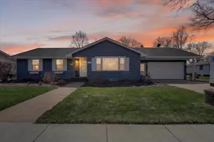 2110 Eastwood Ave, Janesville, WI 53545 - Photo 1