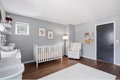 5587 Bantry Lane #4, Fitchburg, WI 53711 - Photo 24