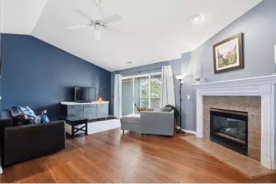 5587 Bantry Lane #4, Fitchburg, WI 53711 - Photo 2