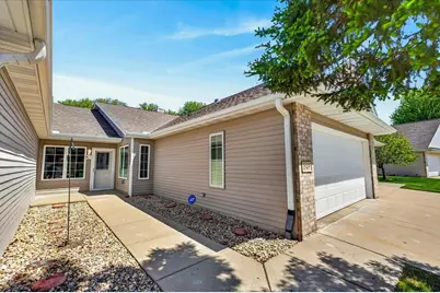 649 Springbrook Circle #46, DeForest, WI 53532 - Photo 60