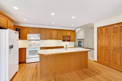 649 Springbrook Circle #46, DeForest, WI 53532 - Photo 12