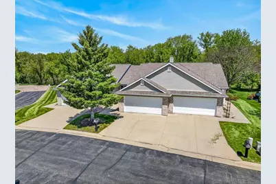 649 Springbrook Circle #46, DeForest, WI 53532 - Photo 50