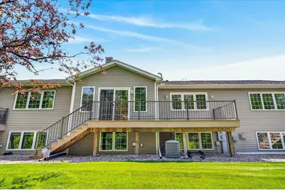 649 Springbrook Circle #46, DeForest, WI 53532 - Photo 6