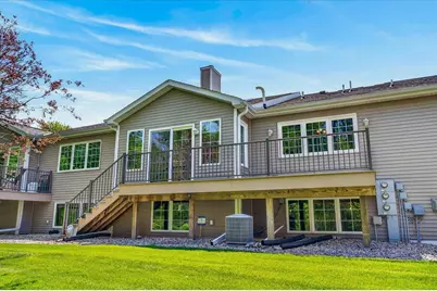 649 Springbrook Circle #46, DeForest, WI 53532 - Photo 54