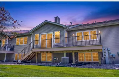 649 Springbrook Circle #46, DeForest, WI 53532 - Photo 2
