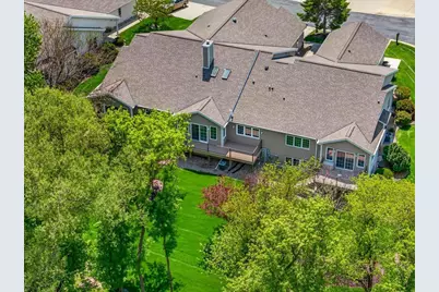 649 Springbrook Circle #46, DeForest, WI 53532 - Photo 56