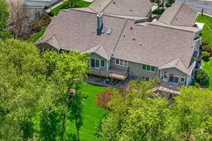 649 Springbrook Cir, DeForest, WI 53532 - Photo 56