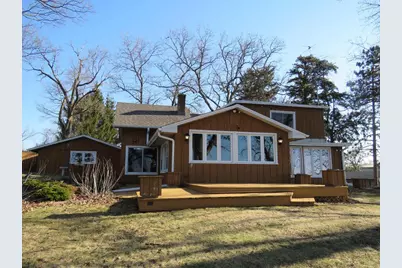 W9847 Dunn Road, Fox Lake, WI 53933 - Photo 1