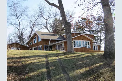 W9847 Dunn Road, Fox Lake, WI 53933 - Photo 2