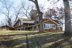 W9847 Dunn Rd, Fox Lake, WI 53933 - Photo 2