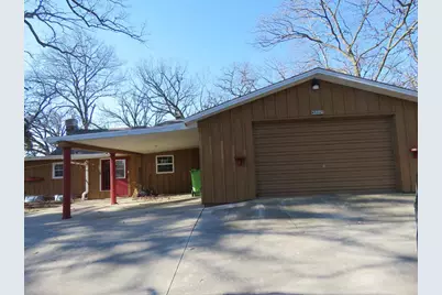 W9847 Dunn Road, Fox Lake, WI 53933 - Photo 4