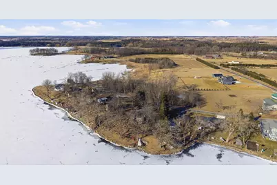 W9847 Dunn Road, Fox Lake, WI 53933 - Photo 44