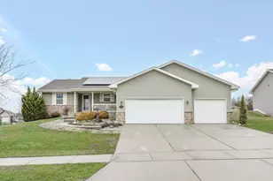 3730 Solar Ave, Janesville, WI 53548 - Photo 1