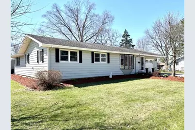 907 Lamar Drive, Milton, WI 53563 - Photo 1