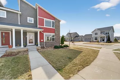 9763 Watts Road, Verona, WI 53593 - Photo 1