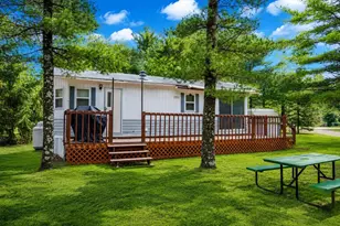 1026 County Rd M Lot 74, Adams, WI 53910 - Photo 2