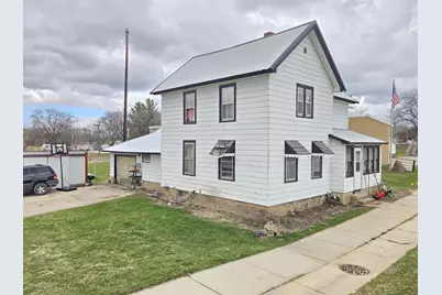 216 S South Street, Kingston, WI 53939 - Photo 16