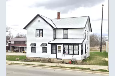 216 S South Street, Kingston, WI 53939 - Photo 1