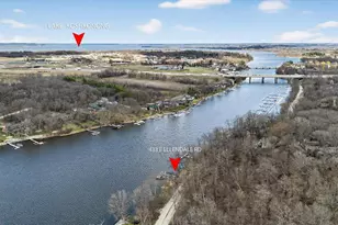 433 E Ellendale Rd, Edgerton, WI 53534 - Photo 2